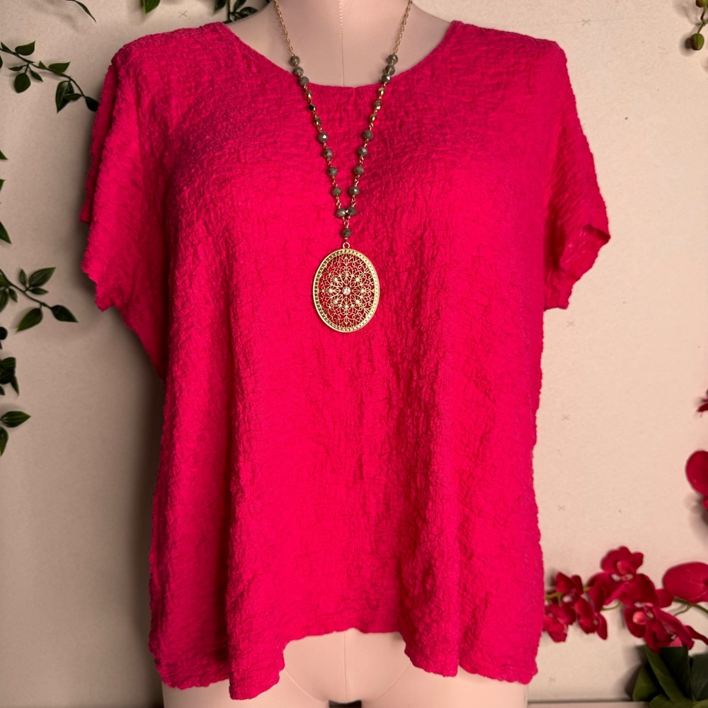 ♥️ Jaclyn Smith Top ♥️